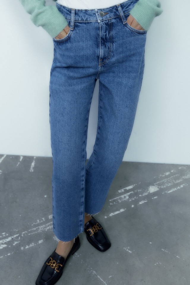 Những kiểu quần jeans nên thanh lý ngay khỏi tủ đồ - Ảnh 5.