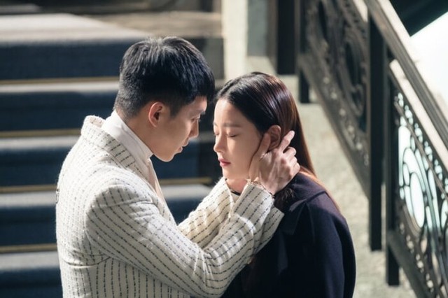 5 cặp đôi thần thoại ấn tượng ở phim Hàn: Lee Dong Wook 2 lần gây thương nhớ - Ảnh 4.