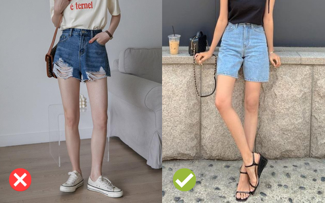 Những kiểu quần jeans nên thanh lý ngay khỏi tủ đồ - Ảnh 3.