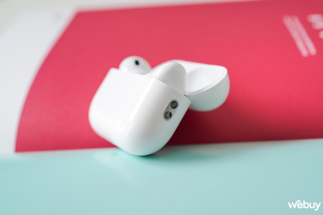 AirPods Pro 2022: Ngoại hình không đổi, nâng cấp mạnh về chống ồn và chất âm, mở bán trong tháng 11 - Ảnh 7.