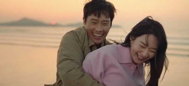 Những cặp đôi &quot;gương vỡ lại lành&quot; của phim Hàn: Cứ thấy Choi Ji Woo là cảm động không thôi - Ảnh 6.