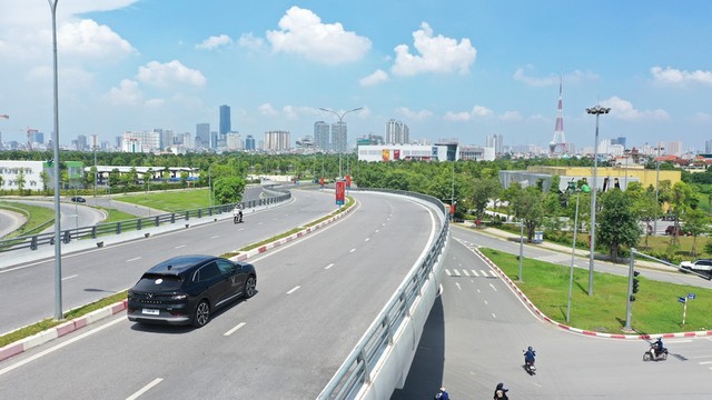 Việt Nam - điểm đến hấp dẫn của nhân sự chất lượng cao ngành ô tô - Ảnh 1.