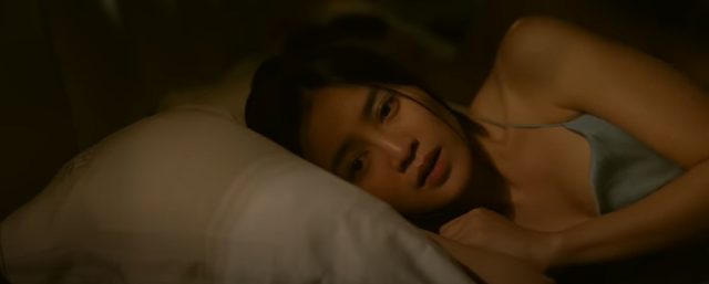 Trailer phim Lan Ngọc - Kaity Nguyễn giống review 5 phút, đạo diễn nói gì? - Ảnh 5.