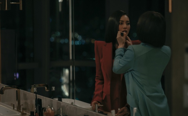 Trailer phim Lan Ngọc - Kaity Nguyễn giống review 5 phút, đạo diễn nói gì? - Ảnh 2.