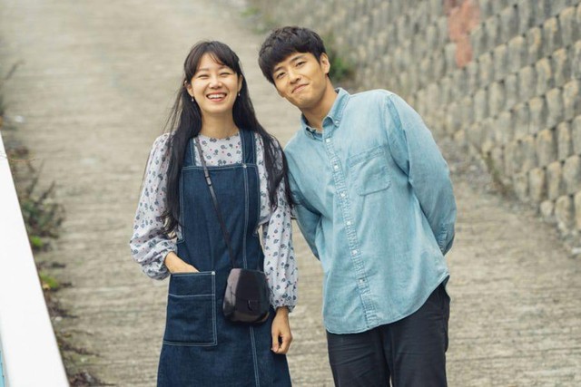 Những cặp đôi lành mạnh nhất phim Hàn: Park Min Young mang đến thông điệp &quot;chữa lành&quot; ý nghĩa - Ảnh 1.