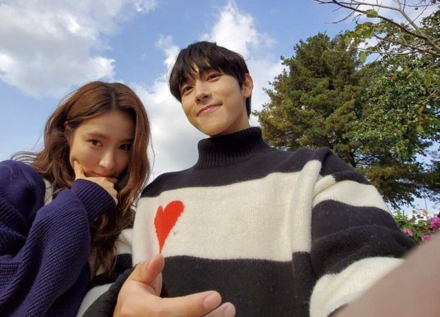 Những cặp đôi lành mạnh nhất phim Hàn: Park Min Young mang đến thông điệp &quot;chữa lành&quot; ý nghĩa - Ảnh 10.