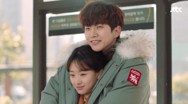 Những cặp đôi lành mạnh nhất phim Hàn: Park Min Young mang đến thông điệp &quot;chữa lành&quot; ý nghĩa - Ảnh 6.
