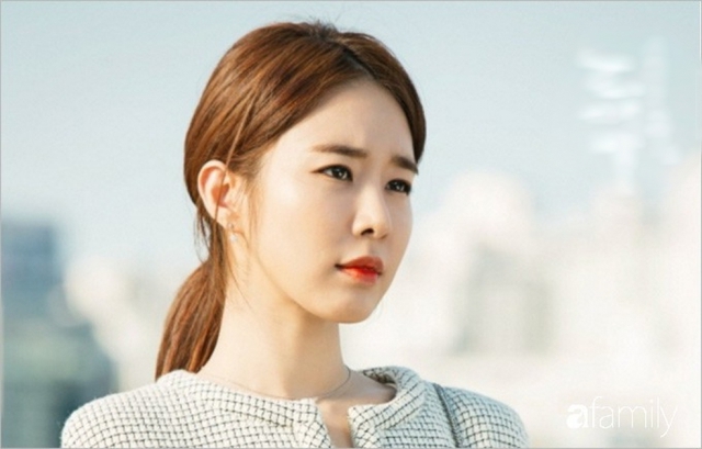 Sao nữ suýt thay Yoo In Na đóng nữ phụ Goblin: Bị từ chối vì quá trẻ - Ảnh 1.