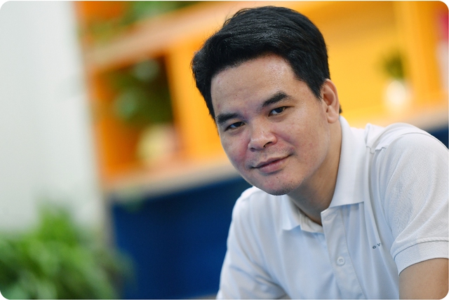 Cựu Giám đốc Digital của Viettel Telecom khởi nghiệp, lập nên Edtech dạy tiếng Anh số 1 Việt Nam: Mình sợ ‘đốt tiền’ kiểu nghiện doping nên luôn cẩn thận! - Ảnh 7.