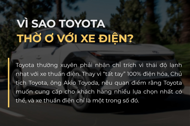 Toyota tìm ra cách sửa lỗi trên mẫu xe điện đầu tiên Toyota bZ4X - Ảnh 6.