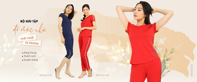 Gợi ý đồ mặc nhà giúp phái đẹp luôn thoải mái nhưng vẫn thời trang, thu hút  - Ảnh 4.