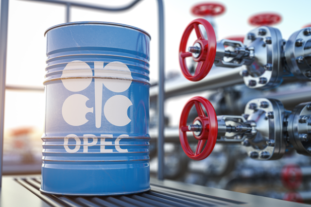 Nhóm OPEC+ cắt giảm sản lượng dầu thô: Không liên quan tới Nga - Ảnh 2.