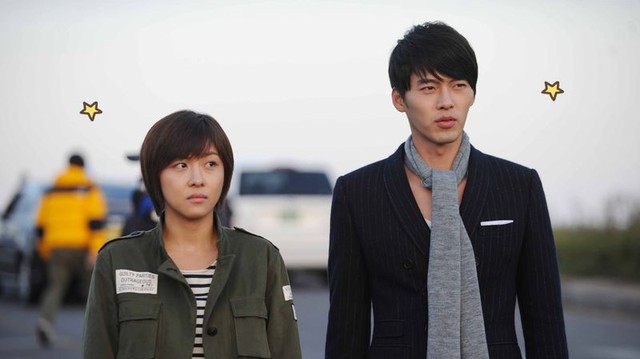 10 phim Hàn có tỷ suất người xem cao nhất mọi thời đại: Hyun Bin xuất sắc góp mặt tới 2 lần - Ảnh 10.