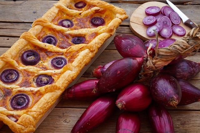 'Ngôi làng đẹp nhất' nước Ý chứa sản vật đặc biệt, thử ăn một lần nhớ mãi không quên - Ảnh 4. 'Ngôi làng đẹp nhất' nước Ý chứa sản vật đặc biệt, thử ăn một lần nhớ mãi không quên - Ảnh 4.