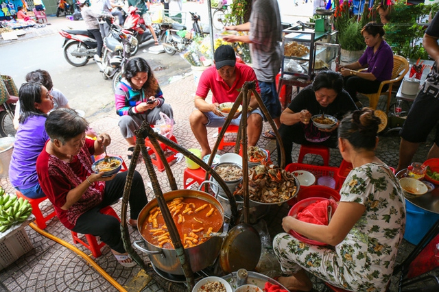 Những điều bình thường ở Việt Nam nhưng lại khiến du khách nước ngoài ngạc nhiên trong lần đầu trải nghiệm - Ảnh 10.