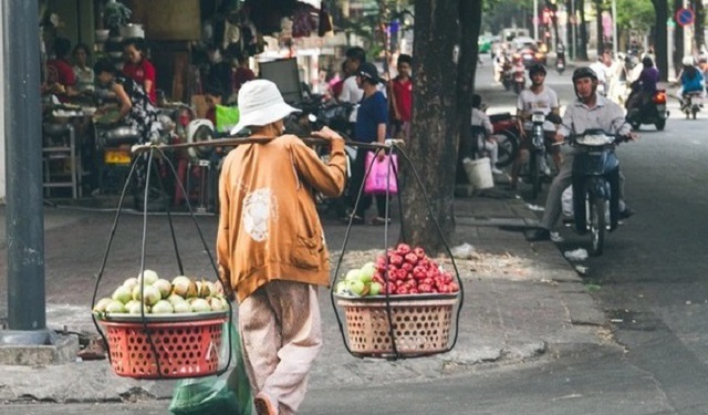 Những điều bình thường ở Việt Nam nhưng lại khiến du khách nước ngoài ngạc nhiên trong lần đầu trải nghiệm - Ảnh 12.