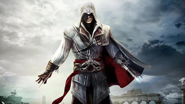 Ubisoft công bố tựa game mới cho series Assassin's Creed, sẽ có chế độ nhiều người chơi - Ảnh 1.