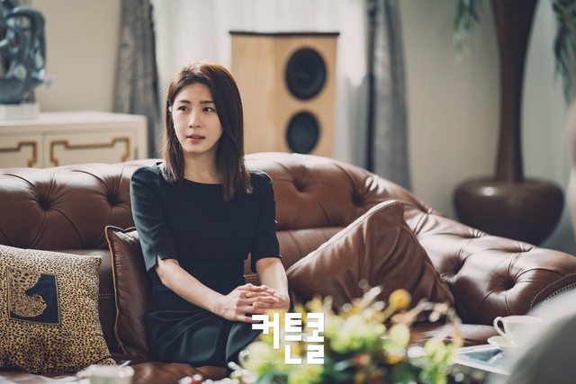 Phim của Ha Ji Won vừa lên sóng đã có tỷ suất người xem chạm đỉnh, khán giả khen hết lời - Ảnh 6.