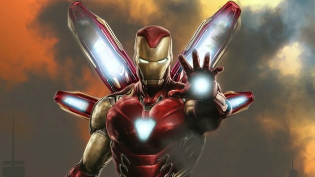 Hợp tác với Marvel, EA đang sản xuất ít nhất ba bom tấn, khởi đầu là Iron Man - Ảnh 2.