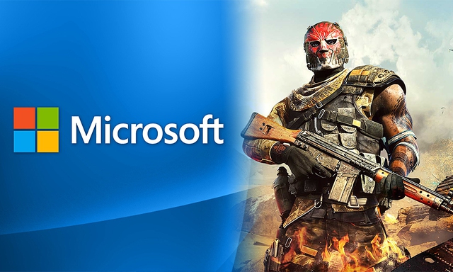 Microsoft hứa sẽ không độc quyền Call of Duty - Ảnh 1.