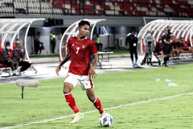 Báo Indonesia khen ngợi đội trưởng U20 Việt Nam là ngôi sao trẻ đáng xem ở giải châu Á - Ảnh 2.