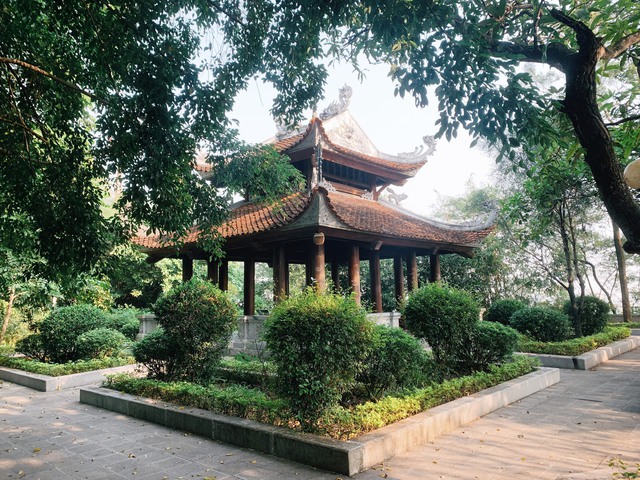 Khám phá núi Non Nước – bảo tàng thơ tại Ninh Bình - Ảnh 10.