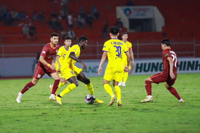 Chuyên gia Vũ Mạnh Hải: &quot;Hà Nội FC xứng đáng vô địch V.League 2022&quot; - Ảnh 5.