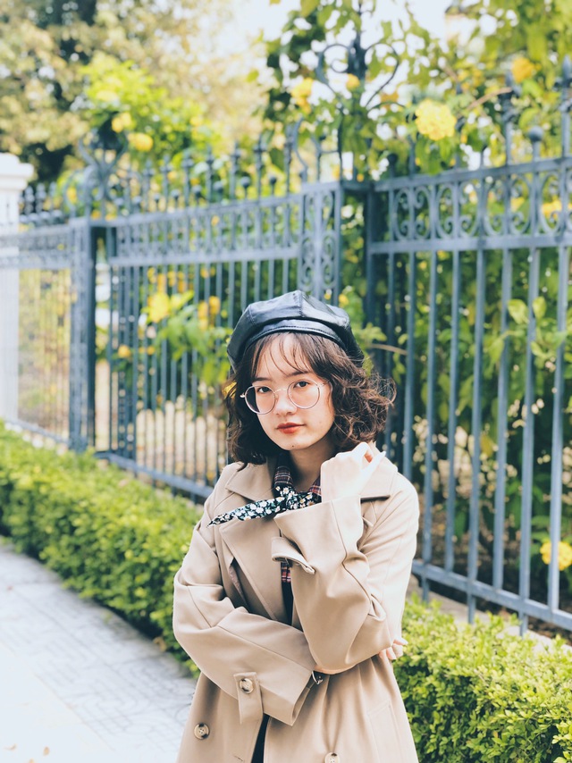 Từng bị xếp hạng học lực trung bình, ứng tuyển vào 30 công ty đều bị từ chối, cựu nữ sinh trường Luật nỗ lực để làm việc tại BIG4 đình đám - Ảnh 2.