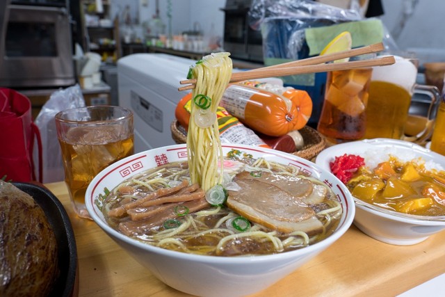 Nghệ thuật làm bản sao đồ ăn tại Nhật Bản: Chân thật đến từng chi tiết, thu lợi nhuận khổng lồ với giá bán không tưởng - Ảnh 4.