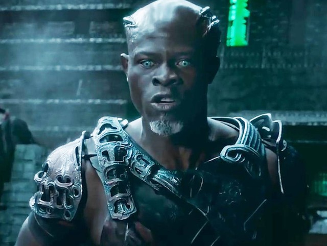 Sao nam suýt đóng Black Panther thay Chadwick Boseman: Hiện đang là &quot;đầu tàu&quot; của cả hội siêu anh hùng - Ảnh 5.