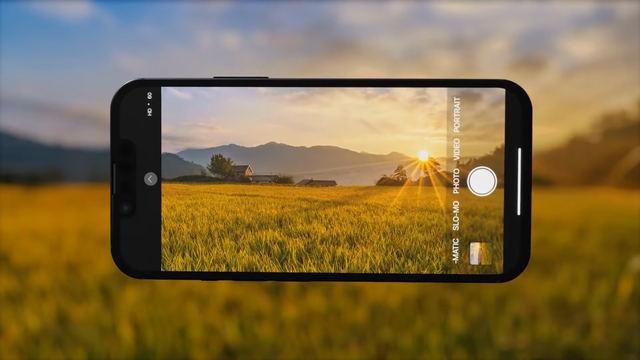 iPhone giá 9 triệu của Apple lộ diện, ngoại hình vừa xịn vừa sang! - Ảnh 3.