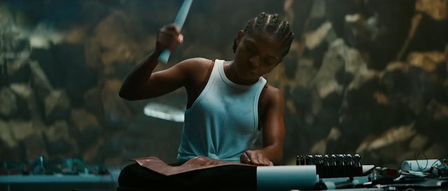 Những &quot;thế lực&quot; mới chiếm sóng Black Panther: Wakanda Forever - Ảnh 6.