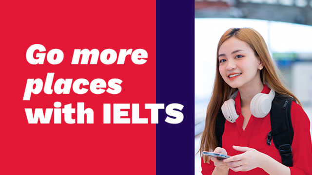 Các chứng chỉ IELTS, TOEFL sớm được cấp phép tổ chức thi - Ảnh 1.
