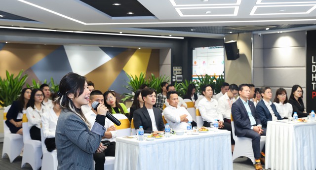 Cô gái duy nhất trong đội hình vừa "nhận tiền" từ Shark Hưng: 3 lần bật khóc cho quyết định bỏ phố về rừng - Ảnh 6. Cô gái duy nhất trong đội hình vừa "nhận tiền" từ Shark Hưng: 3 lần bật khóc cho quyết định bỏ phố về rừng - Ảnh 6.
