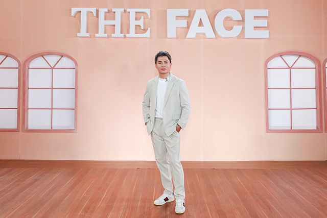 The Face 2022 chính thức ghi hình, Kỳ Duyên - Minh Triệu lên đồ &quot;cực cháy&quot; - Ảnh 5.