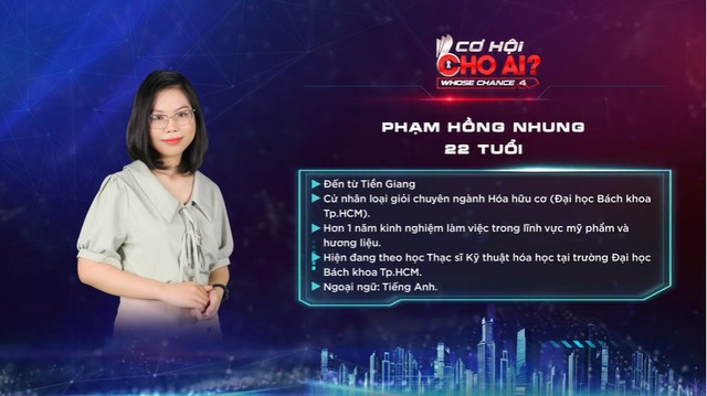 Loại du học sinh xuất sắc từ Úc, các sếp &quot;Cơ hội cho ai&quot; chọn sinh viên ĐH Bách Khoa mới ra trường  - Ảnh 1.