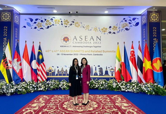Tiến độ triển khai Tầm nhìn Cộng đồng ASEAN 2025 trên cả 3 trụ cột đạt nhiều kết quả khả quan - Ảnh 5.
