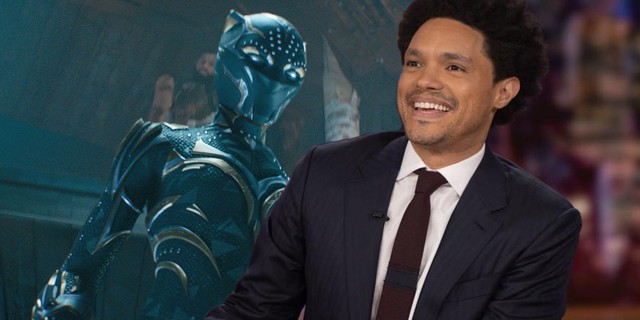 Black Panther 2 có thể kết nối với Iron Man 2 và những tình tiết ẩn khán giả có thể đã bỏ qua trong bom tấn siêu anh hùng - Ảnh 2.