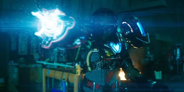 Black Panther 2 có thể kết nối với Iron Man 2 và những tình tiết ẩn khán giả có thể đã bỏ qua trong bom tấn siêu anh hùng - Ảnh 7.