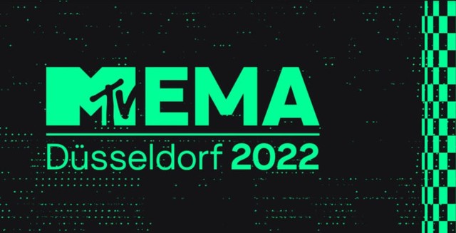 MTV EMAs 2022 đã diễn ra thành công tốt đẹp