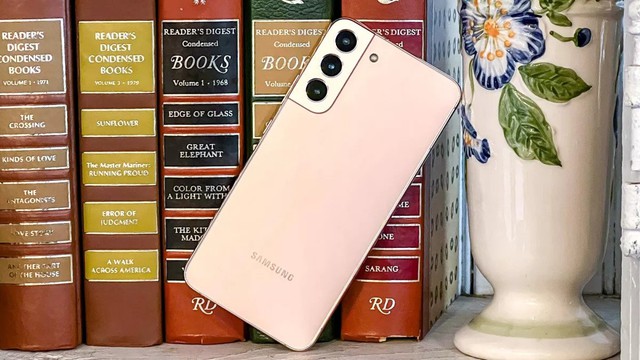 Samsung Galaxy S23 có thể tiếp bước iPhone 14, trở thành mẫu smartphone gây thất vọng: Đây là lý do - Ảnh 1.