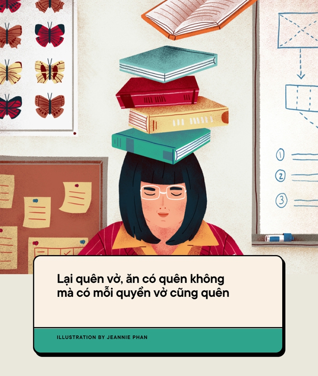 Cứ đến 20/11 là lại phải nhắc tới loạt câu nói kinh điển của thầy cô lưu truyền bao thế hệ - Ảnh 4.
