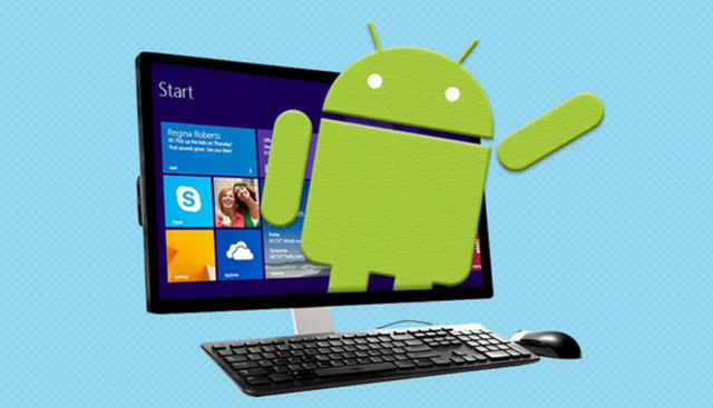 Hướng dẫn cài giả lập Android 13 trên máy tính Windows - Ảnh 1.