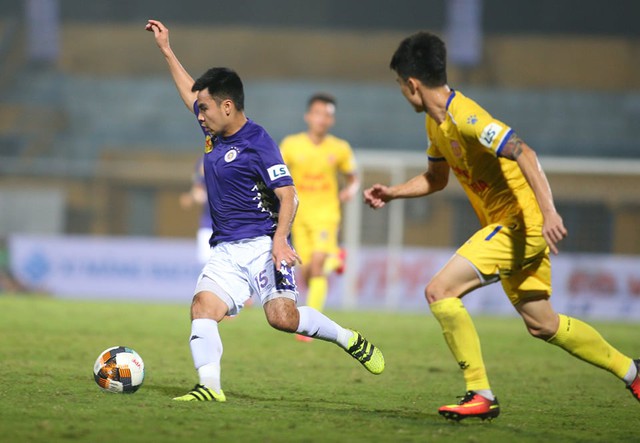 CLB Nam Định lên phương án bổ sung nhân sự cho V.League 2023 - Ảnh 2.