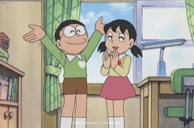 Những sự thật không phải ai cũng biết về Shizuka - nhân vật nữ chính duy nhất trong Doraemon - Ảnh 5.