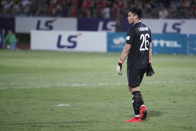 CLB Nam Định lên phương án bổ sung nhân sự cho V.League 2023 - Ảnh 1.