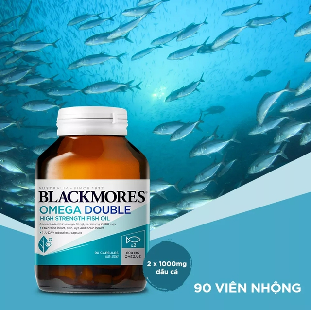 Mùa đông đã đến, các chị em tranh thủ sắm ngay loạt sản phẩm bổ trợ này cho gia đình luôn khỏe mạnh - Ảnh 5.