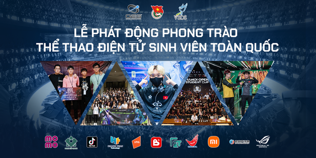Tân binh làng game Việt và khát vọng nâng tầm Thể thao điện tử nước nhà - Ảnh 6.