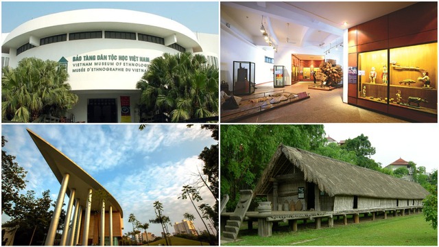 Điểm danh 5 trung tâm văn hóa nghệ thuật ở Hà Nội đẹp cổ kính đang hot rần rần với giới trẻ - Ảnh 8.
