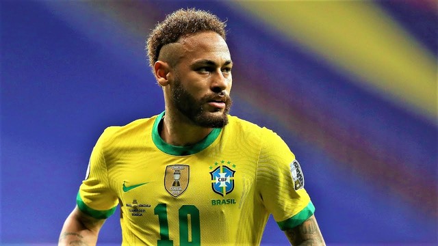 World Cup 2022: Neymar đạt đỉnh cao phong độ, ĐT Brazil kỳ vọng giải &quot;cơn khát vàng&quot; - Ảnh 2.